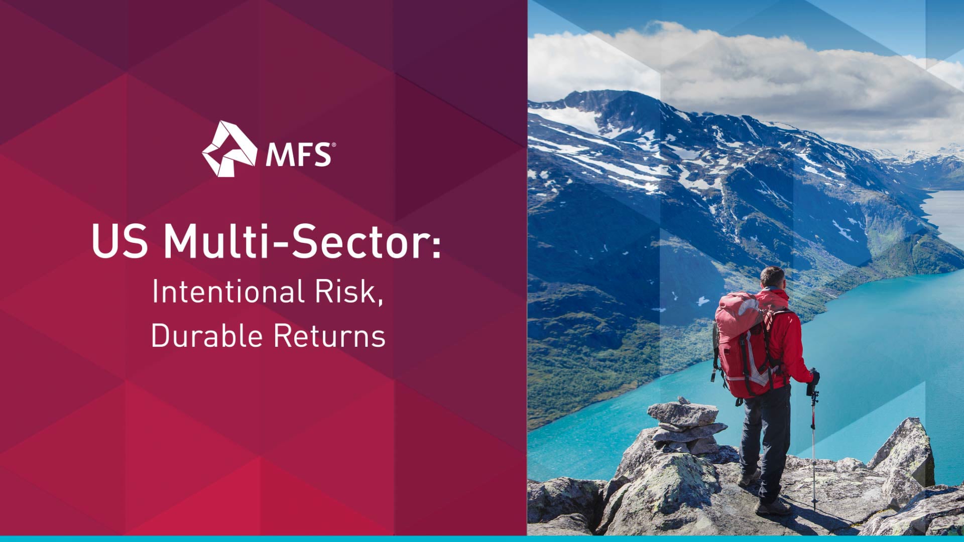 US Multi-Sector Video | MFS Active Fixed Income Solutions